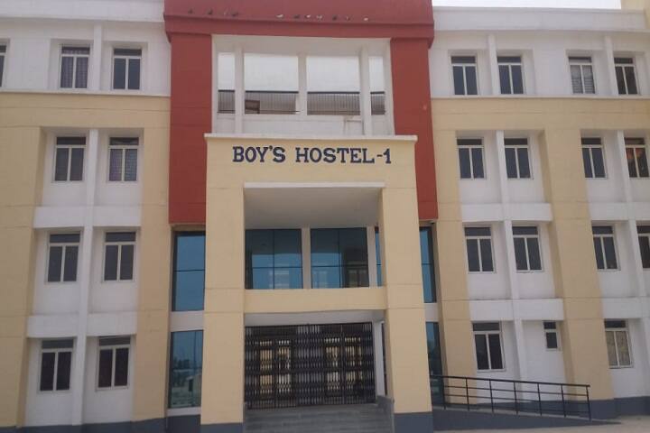hostel